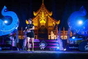 BIB: 5732
                            <button type="button" onclick="openModal(22659322)" class="btn btn-primary btn-sm float-right btn-popup" data-toggle="modal" data-target=".modal-high-quality">
                        <i class="fas fa-shopping-cart"></i> Add to Cart
                    </button>
                                            <button type="button" onclick="isThisMe(22659322, true)" class="btn btn-success btn-sm float-right btn-popup btn-isme hidden" data-toggle="tooltip" data-placement="bottom" title="นี่คือรูปของคุณใช่ไหม คลิกที่นี่เพื่อเอาเข้าอัลบั้ม">
                        <i class="fas fa-plus"></i> Add to album
                    </button>
                    <button type="button" onclick="isThisMe(22659322, false)" class="btn btn-warning btn-sm float-right btn-popup btn-isnotme hidden">
                        <i class="fas fa-ban"></i> Remove from album
                    </button>